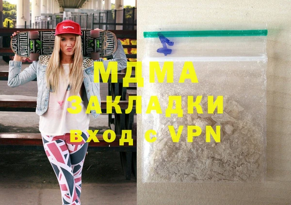 Альфа ПВП Баксан